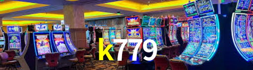 k779: Seu Cassino Premiado com Pagamentos Rápidos