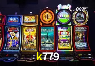 Jogos Exclusivos k779