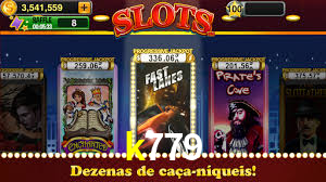 Gates of Olympus k779