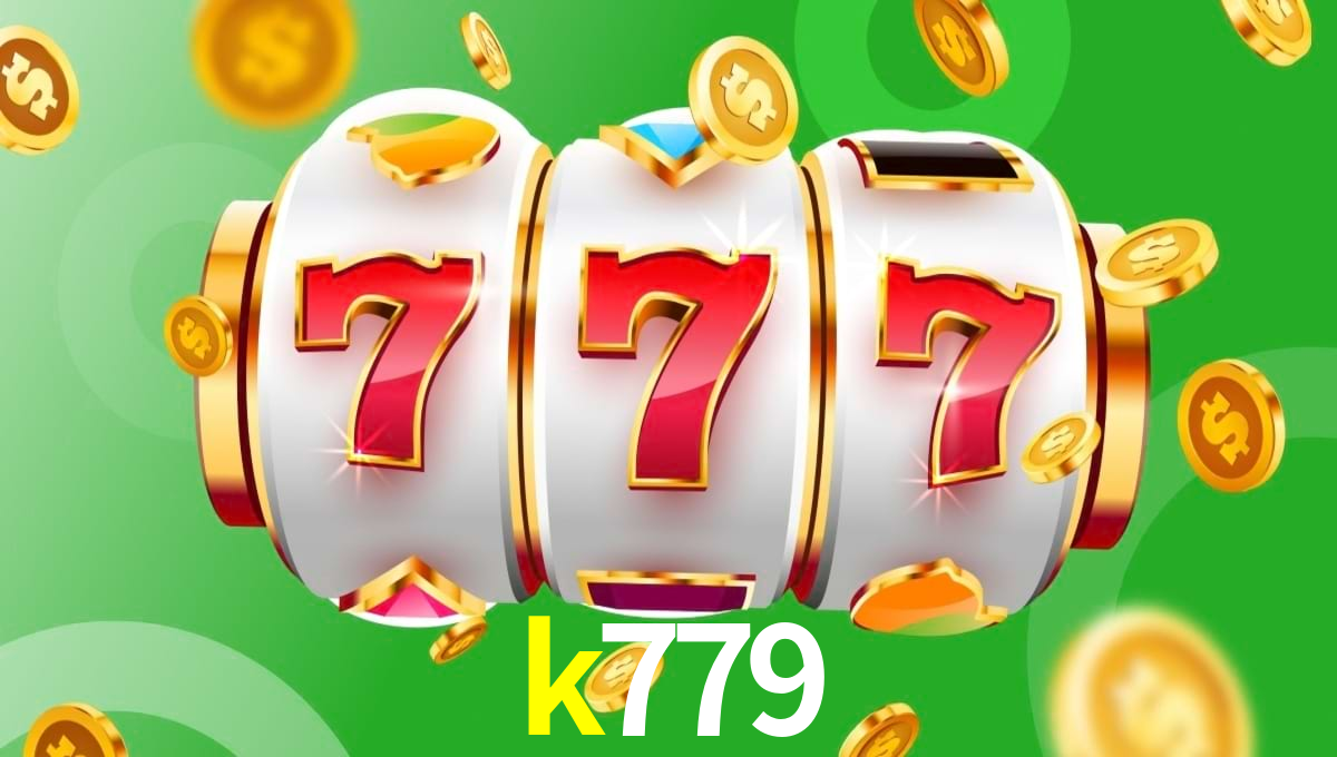 Slot Games k779