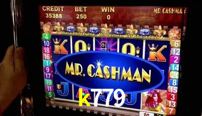 Recursos de Bônus k779