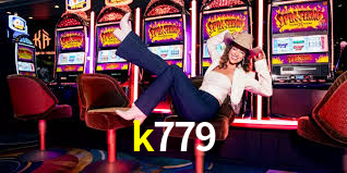 Explore as vantagens do k779: serviço profissional e confiabilidade