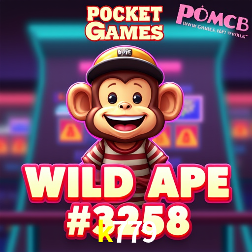 Descubra a Magia dos Jogos de Arcade no k779