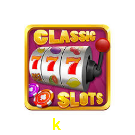 Sinta a adrenalina dos jogos de cassino com k779