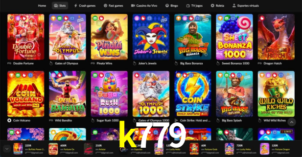 k779 bet