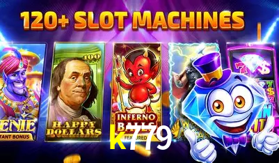 Bônus de Boas-vindas k779