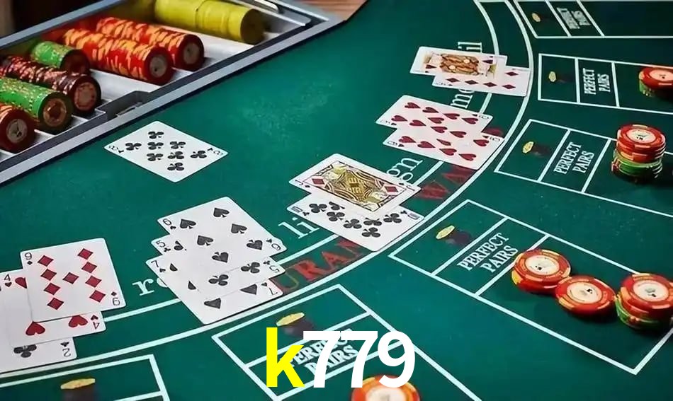 k779 - Análise de Mercados Esportivos