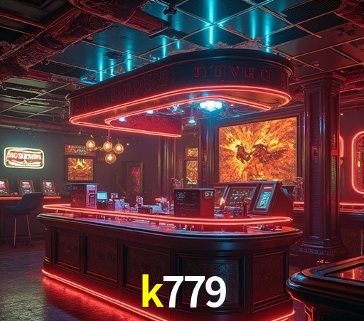 k779 Brasília - Betting Features