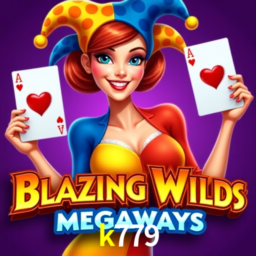 Descubra o Mundo do Cassino Online com k779