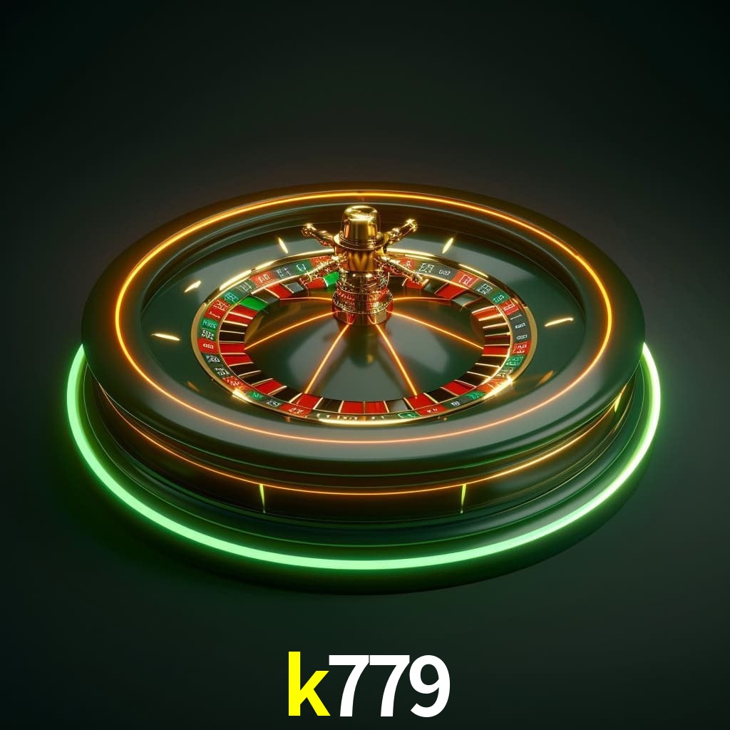 k779 App - Aplicativo Móvel Oficial