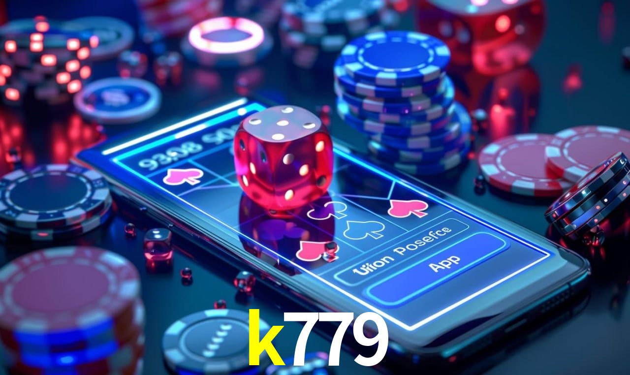 k779 Slot - 320+ Caça-Níqueis Premium