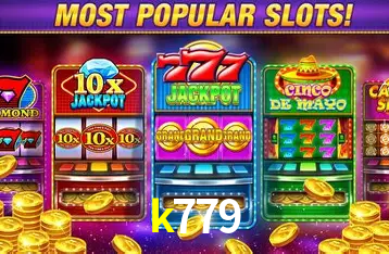Casino Ao Vivo k779