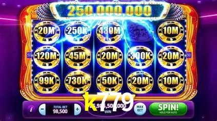 Provedores de Jogos k779