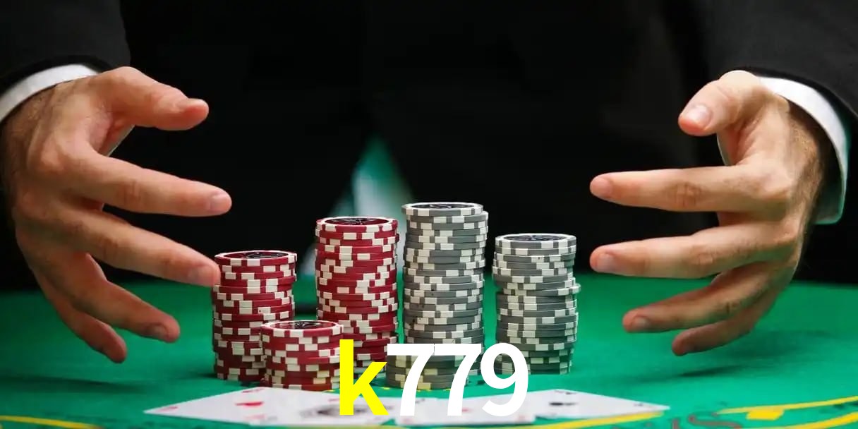 k779 São Paulo - Top Slots